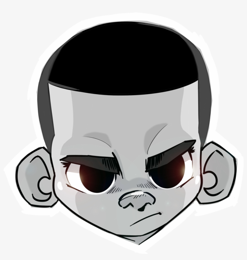 Supreme Png, transparent png #348041