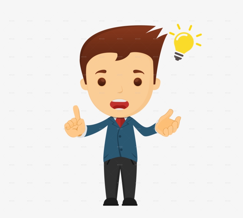 Poses/idea - Idea Png, transparent png #348194