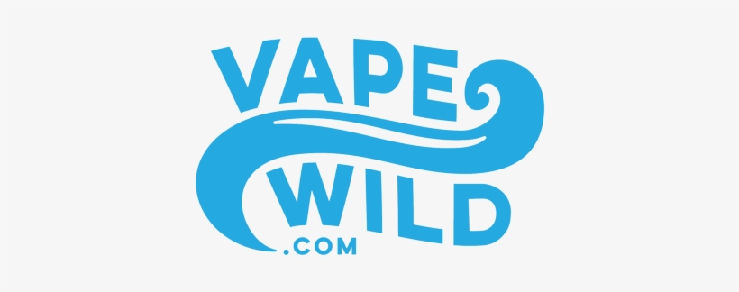 Vape Wild Sale Commission - Vape Wild Logo, transparent png #348218