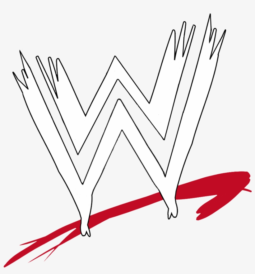 View Wwf Attitude Era Logo Png Images
