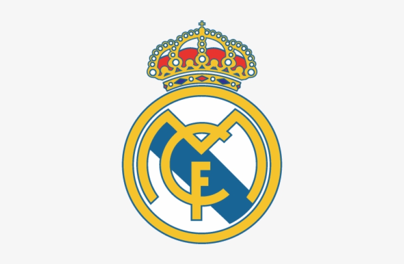 Browse And Download - Real Madrid, transparent png #348325