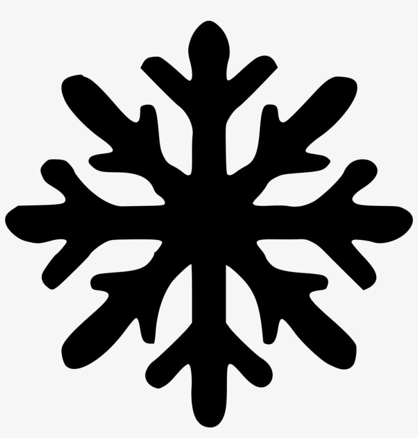 Png File - Snowflakes Clipart Png, transparent png #348449