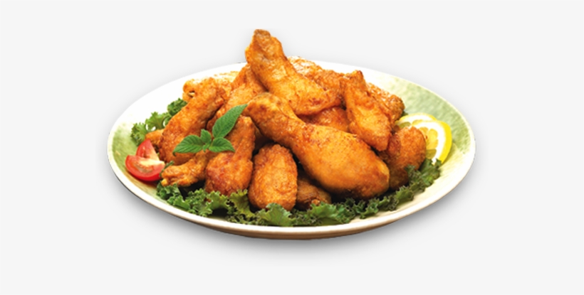 Published November 15, 2015 At 552 × 335 In Korean - Chicken 65, transparent png #348469