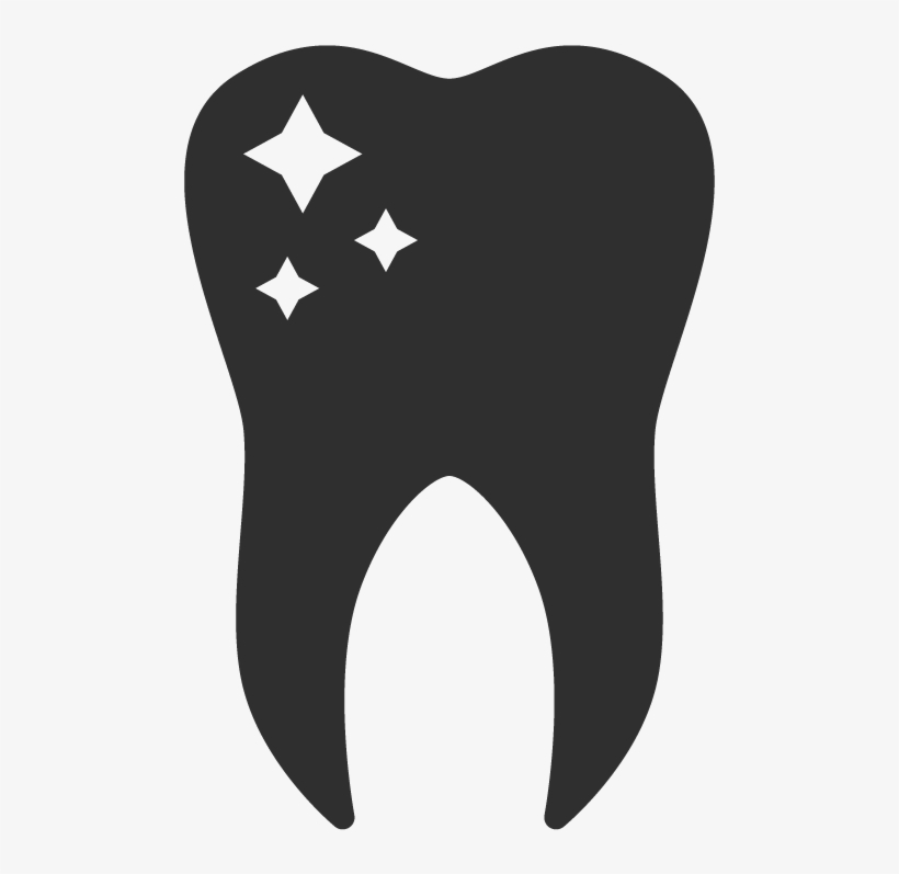 Tooth Clipart Png - Dentistry, transparent png #348491