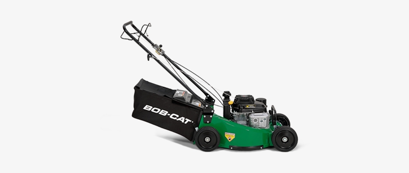 Bobct 1y5a5226 Shadow - Walk-behind Mower, transparent png #348598