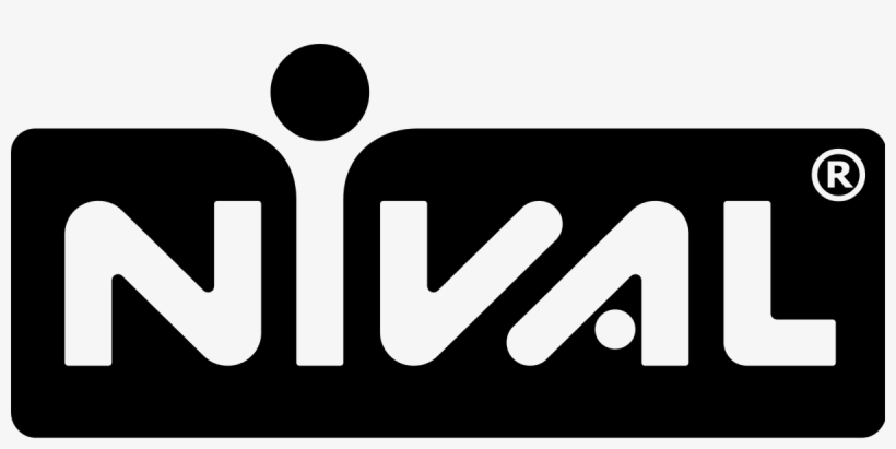 Nival Logo, transparent png #348736