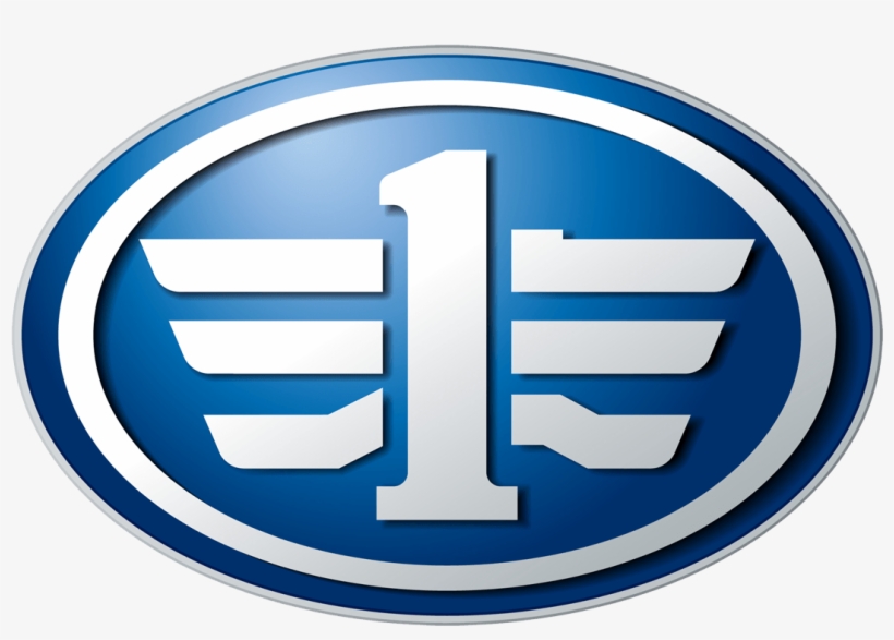 Good Pin Chevrolet Clipart Transparent With Chevy Logo - Faw Logo Png, transparent png #348776
