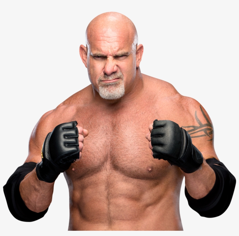 The Ultimate On Twitter - Bill Goldberg Png, transparent png #348778