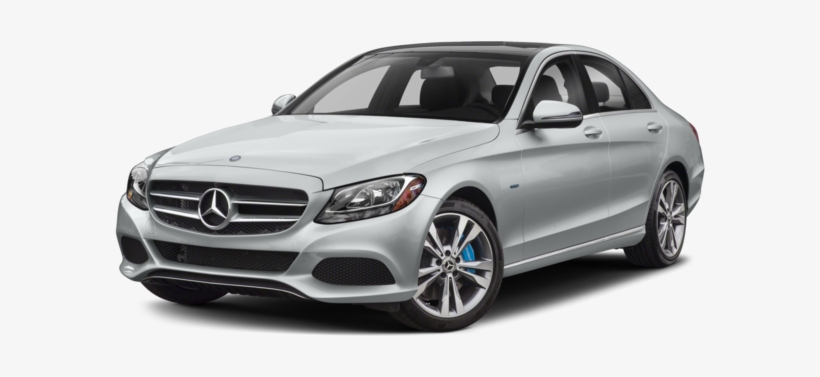 2017 Mercedes Benz C Class - 2018 Audi S5 White, transparent png #348815