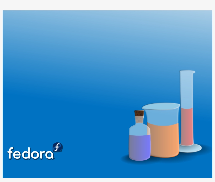 Fedora-science - Fedora, transparent png #348988