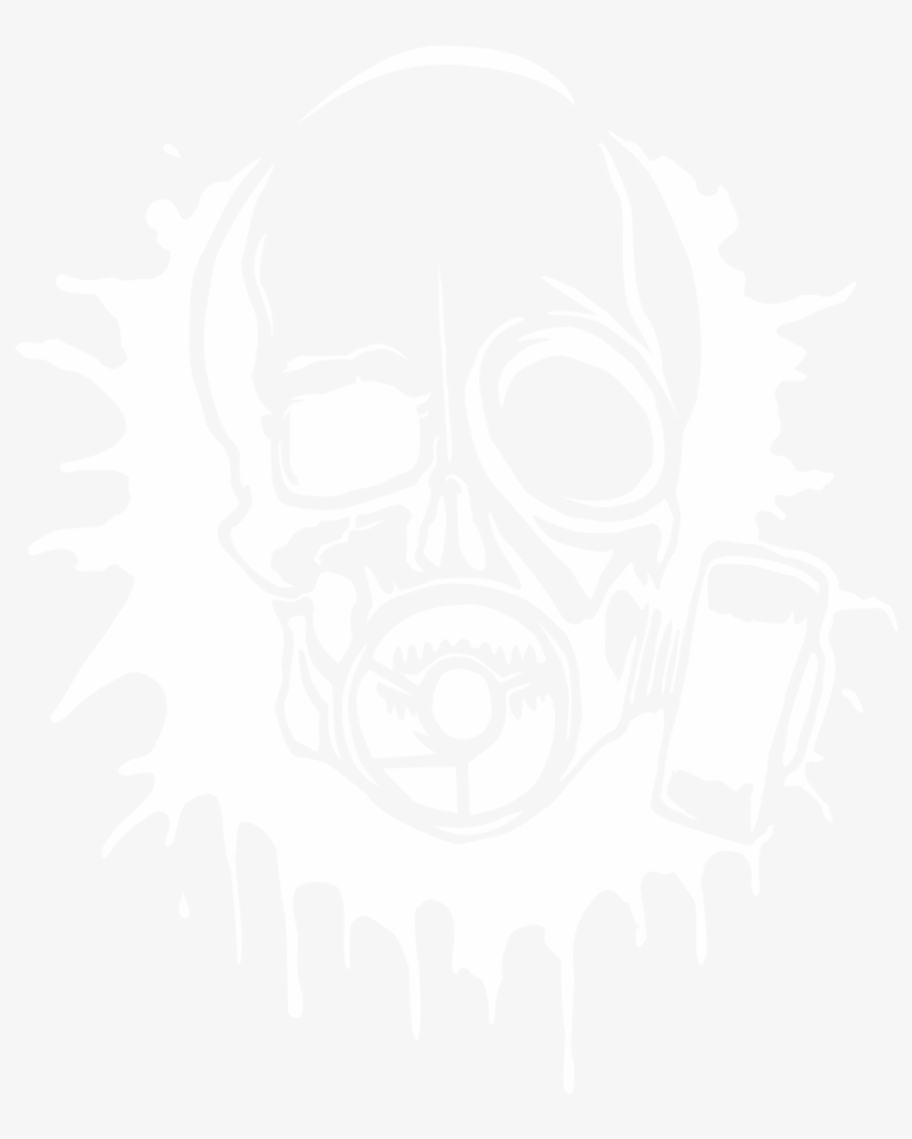 Clip Black And White Library Mark Grismanauskas Portfolio - Апокалипсис Лого, transparent png #348989