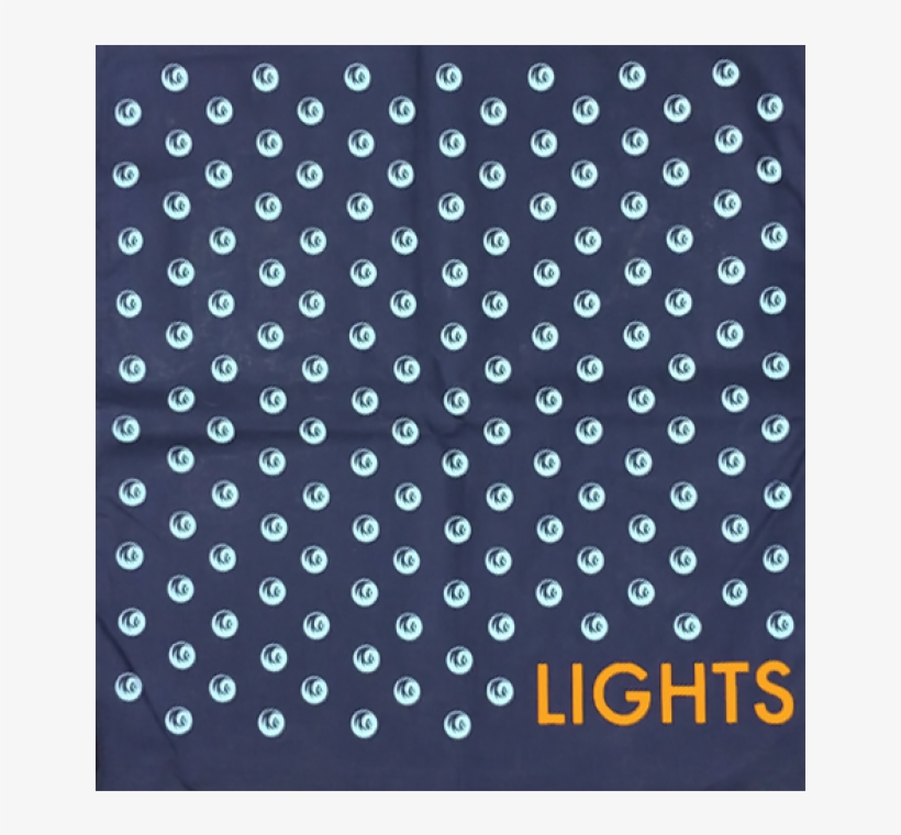 Littlemachinesbandana 1 - Louis Vuitton Supreme Replica Pillow, transparent png #349051