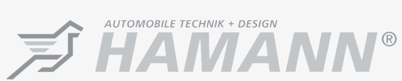 Hamann Motorsport Logo - Hamann Motorsport, transparent png #349071