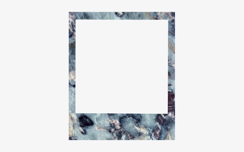 Polaroid Frame Transparent Tumblr Download - Png Transparent Tumblr Polaroid, transparent png #349092