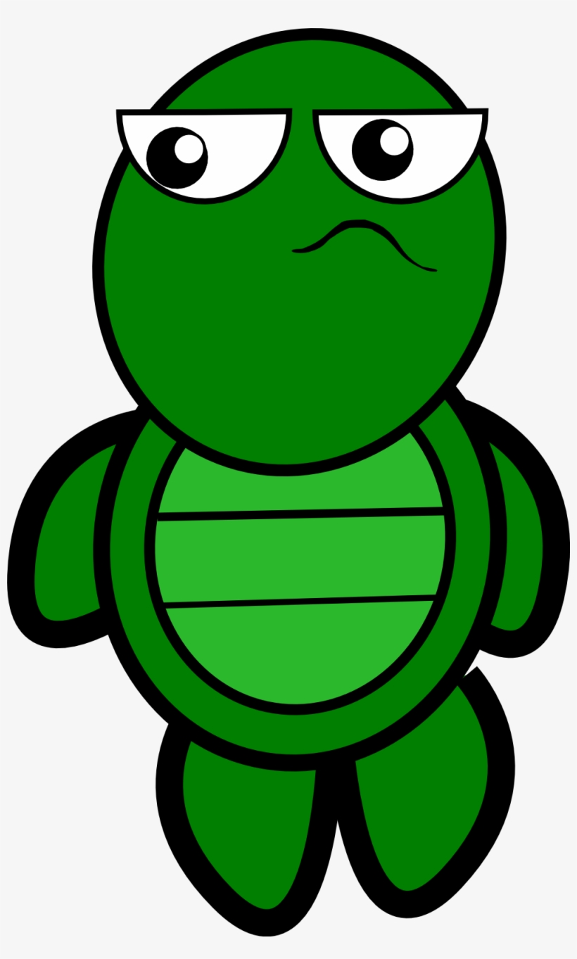 Turtle Png Images, transparent png #349137