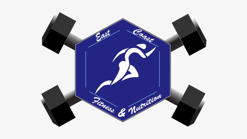 East Coast Fitness Logo - East Coast Fitness, transparent png #349138