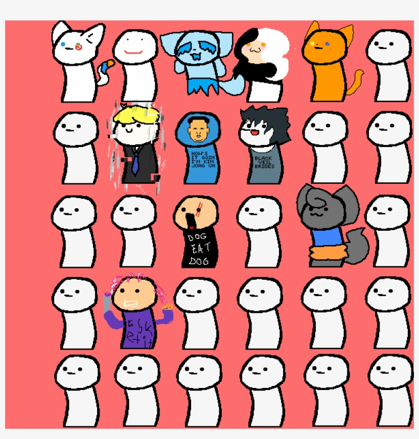 I Did Lil Pump, transparent png #349156