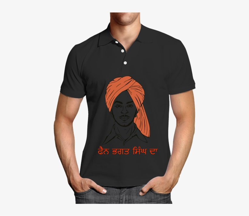 Black Polo, transparent png #349181