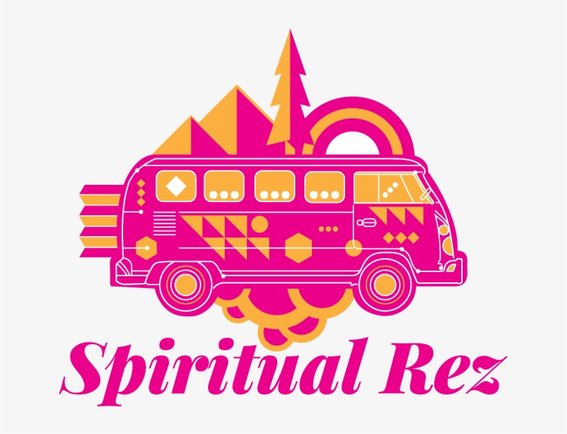 Spiritualrez Logo - Running, transparent png #349200