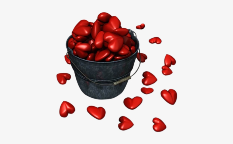 Corazones Png - Portable Network Graphics, transparent png #349302