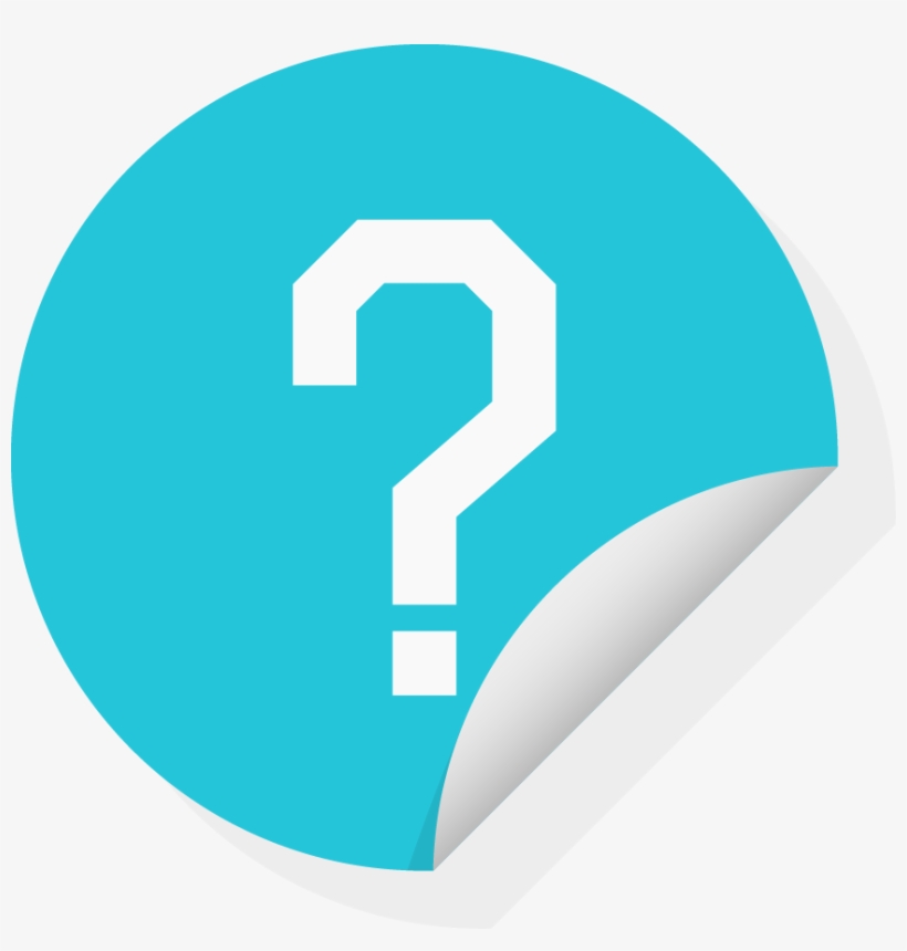 Soru-işareti - Pregnancy, transparent png #349471