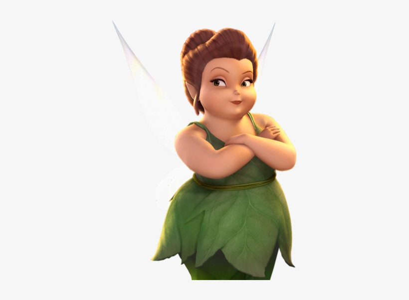 Cosplay Clipart Tinkerbell Friend - Disney Fairies Fairy Mary, transparent png #349492