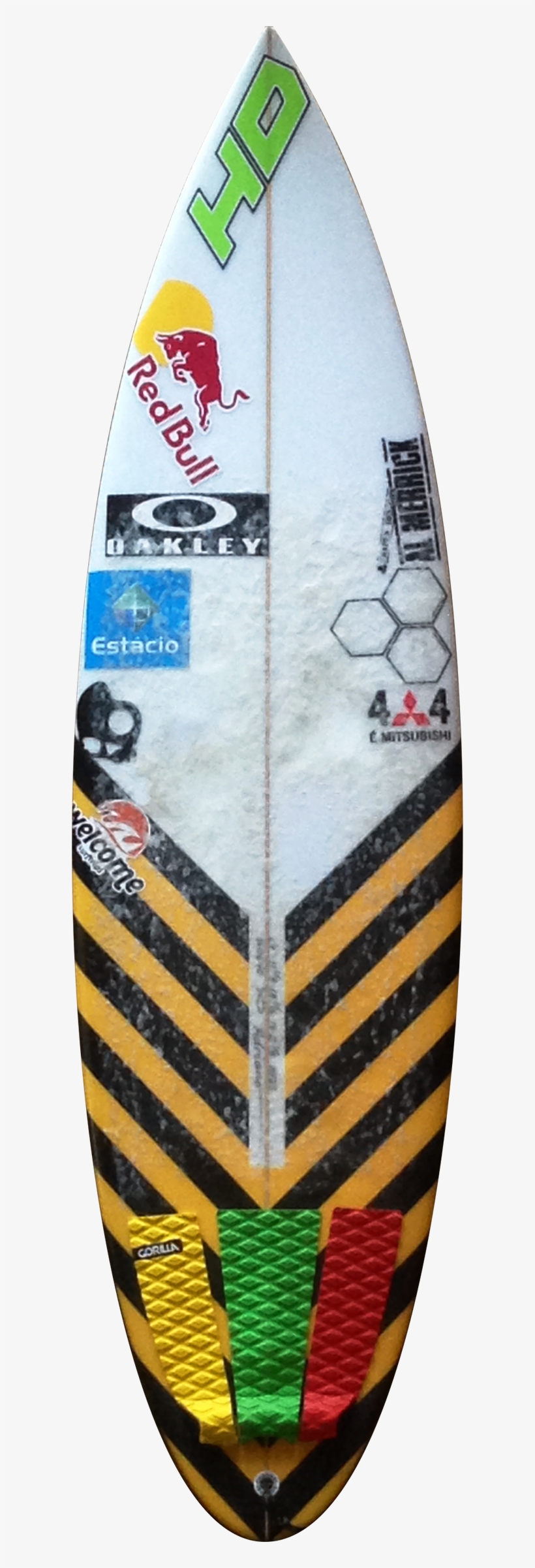 3d - Al Merrick Grom Surfboards, transparent png #349513