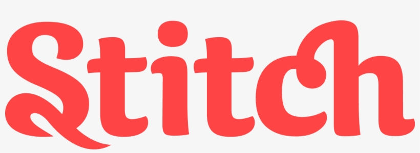 Stitch Net Logo, transparent png #349528