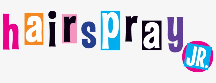 Hairspray Jr Musical, transparent png #349571