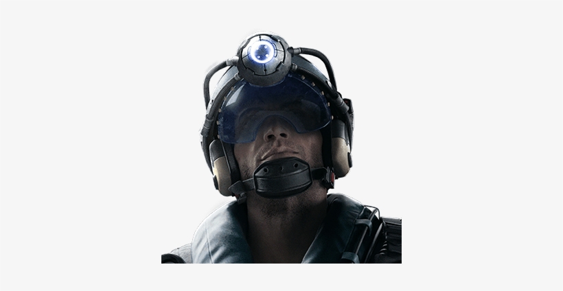 Rainbow Six Siege Jackal Rainbow Six Free Transparent Png Download Pngkey