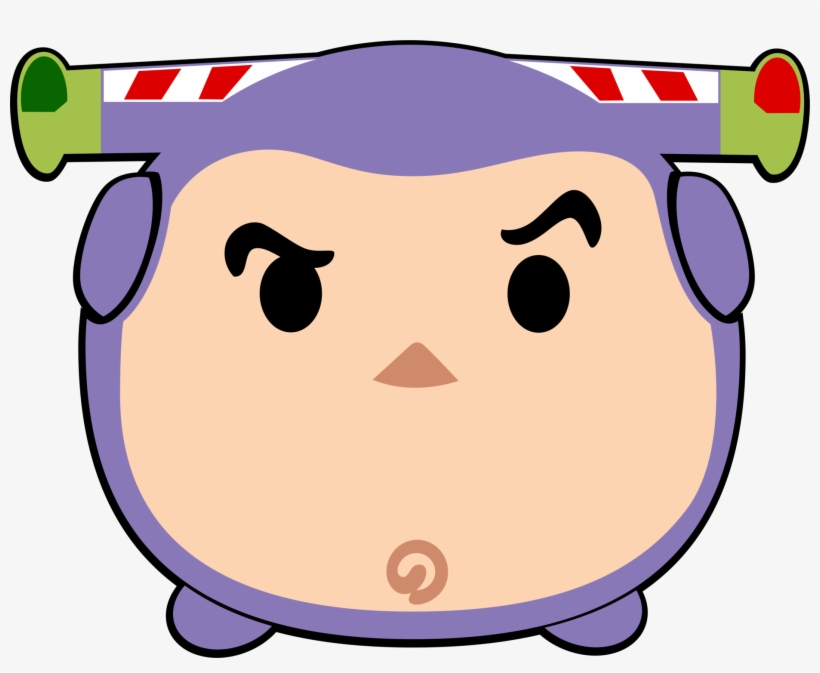 Disney Tsum Tsum Png, transparent png #349701