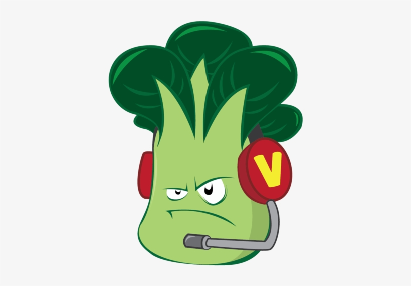 Veggie Esport, transparent png #349743