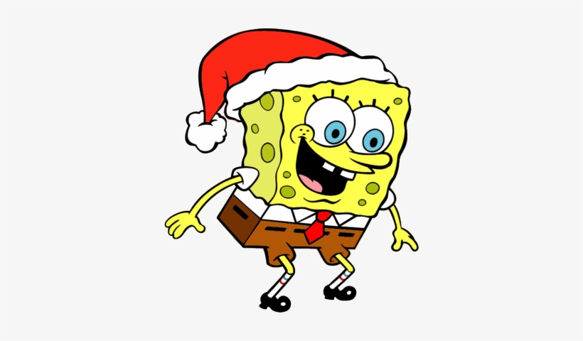 Belly Laughs From Bikini Bottom, transparent png #349800