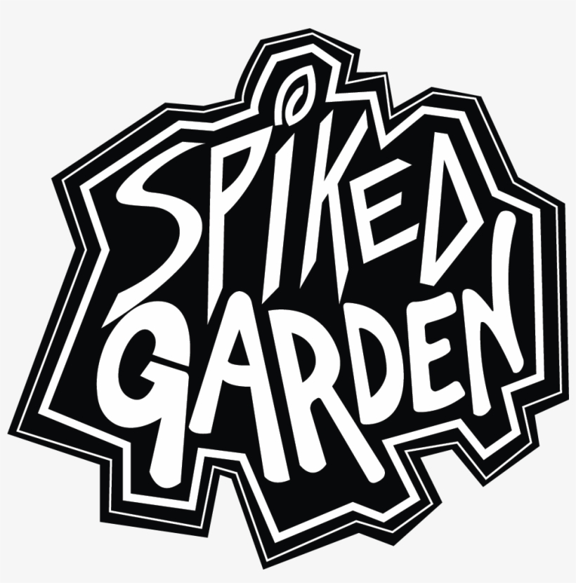 Spiked Garden - Jpeg, transparent png #349873