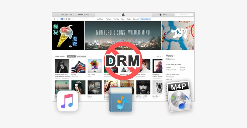 Apple Music Converter - Blur: The Magic Whip Cd, transparent png #349935