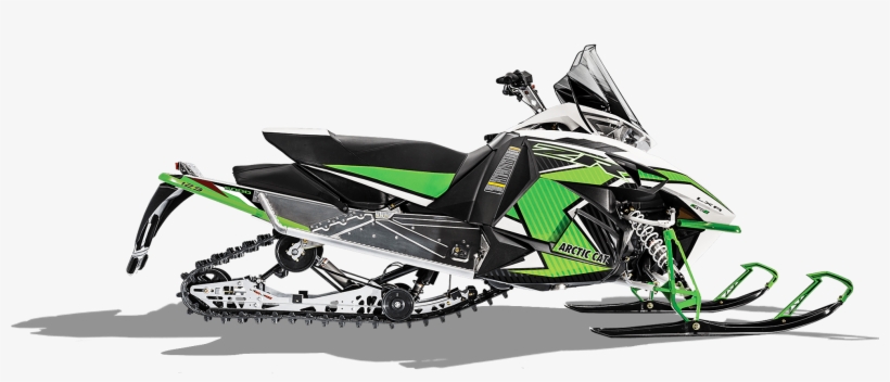 2016 Arctic Cat Zr 5000 129" Lxr Es In Hillsborough, - 2017 Arctic Cat Zr 8000 Limited, transparent png #3400021