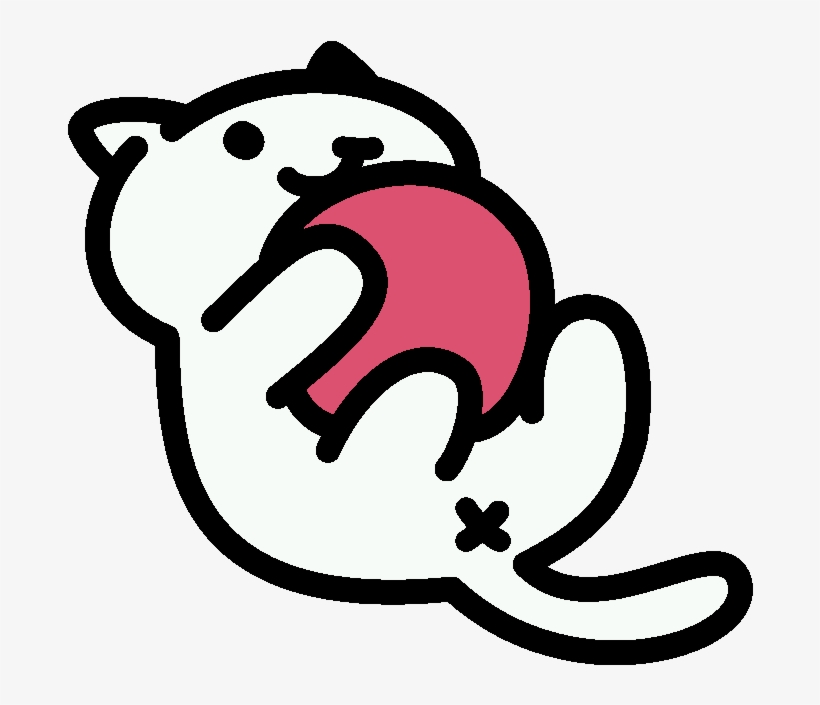 Transparent Grumpy Cat Gif Download - Cute Cat Game, transparent png #3400086