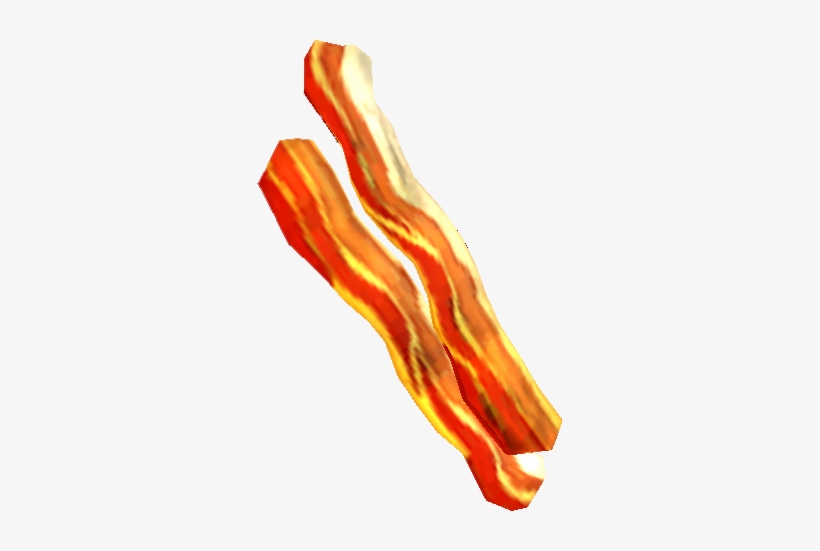 Pickup Bacon - Illustration, transparent png #3400182