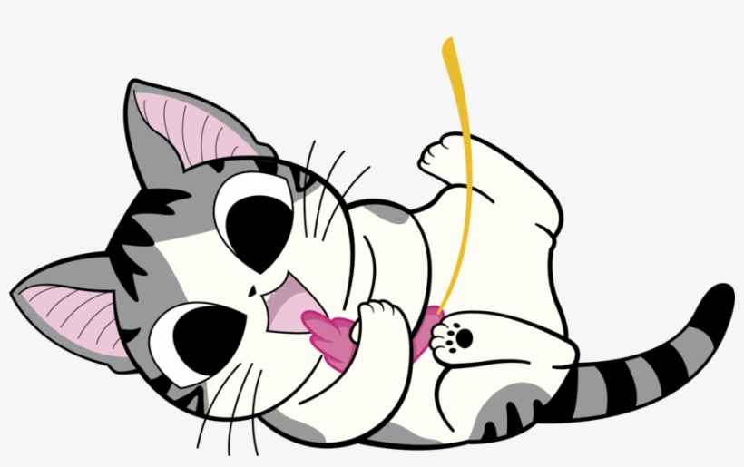 Chii Cat Png - Chi's Sweet Home Png, transparent png #3400244