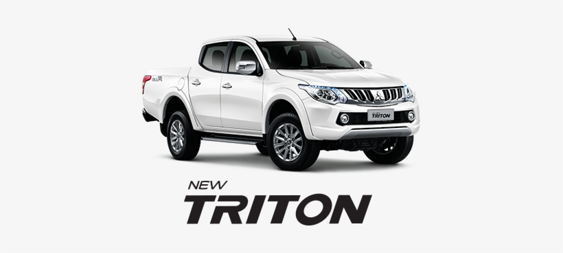 Latest Trip - Mitsubishi L200 Strut Bonnet, transparent png #3400383