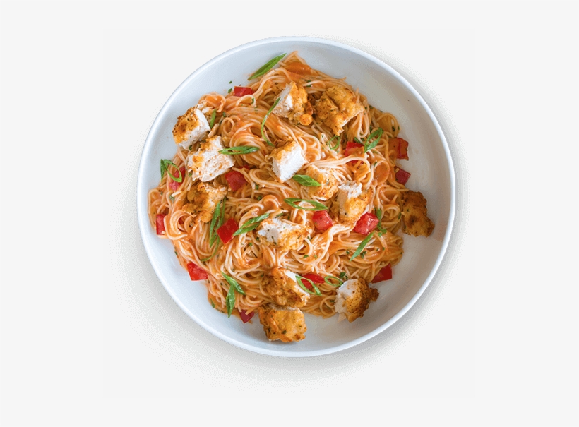 Italian Food Top View Png, transparent png #3400429