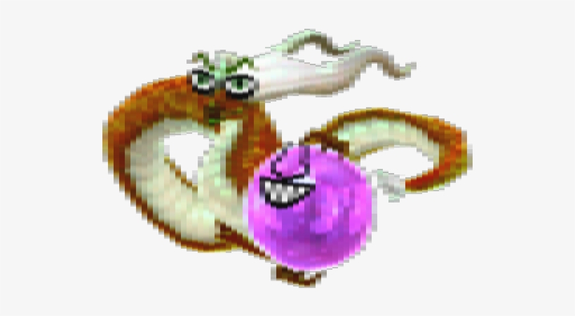 Pixel Orochi - Wiki, transparent png #3400449