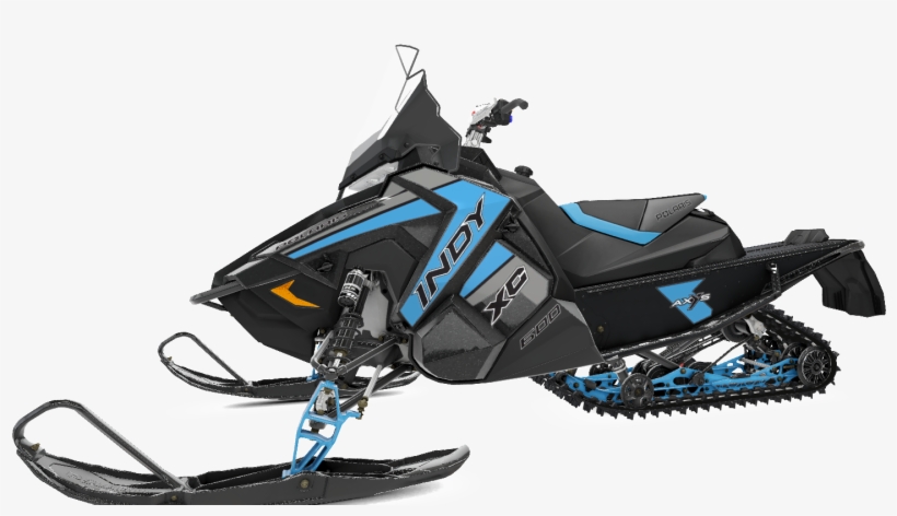 2019 - Snowmobile, transparent png #3400574