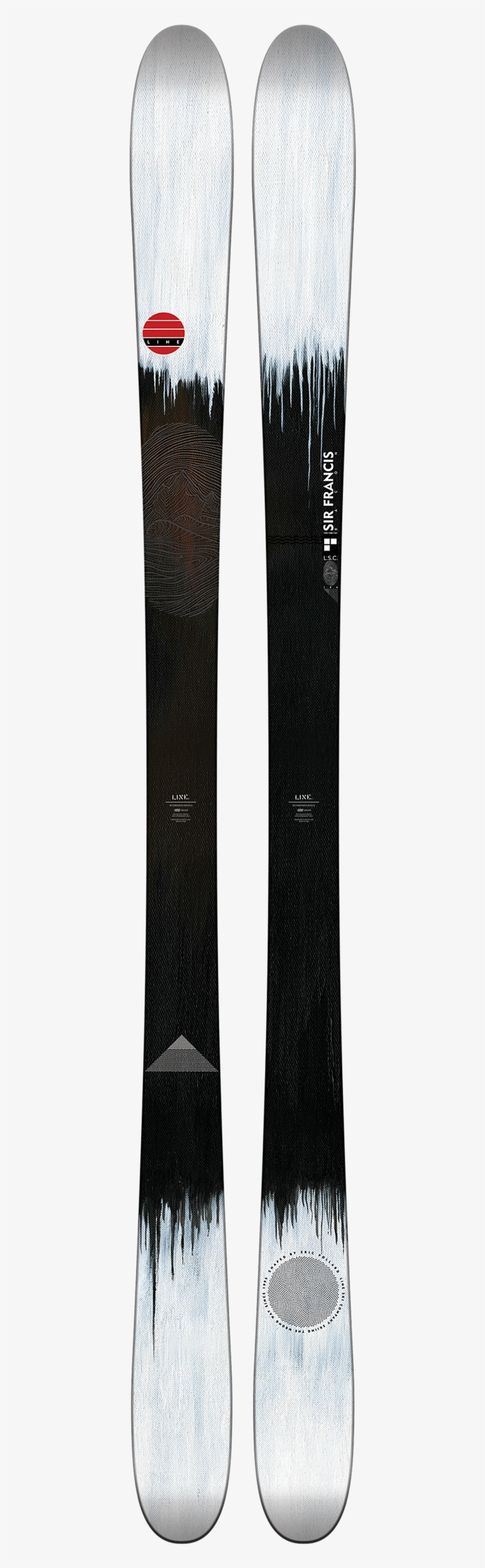 Line 1718 Sir Francis Bacon, transparent png #3400576