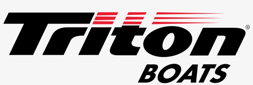 Triton Boats - Triton Boats Logo, transparent png #3400714