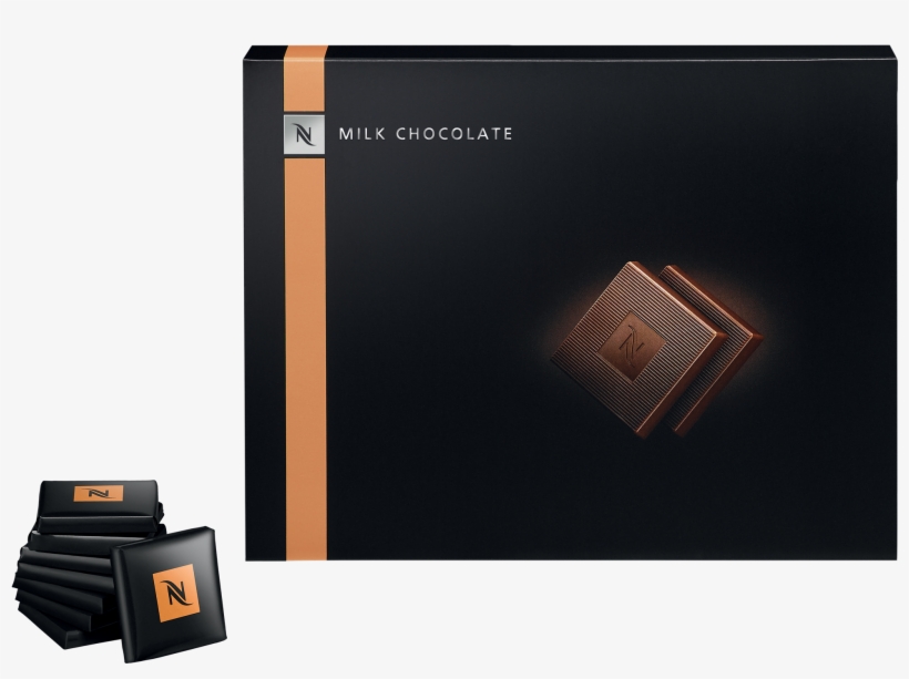 Nespresso Reveal Espresso Mild, transparent png #3400735