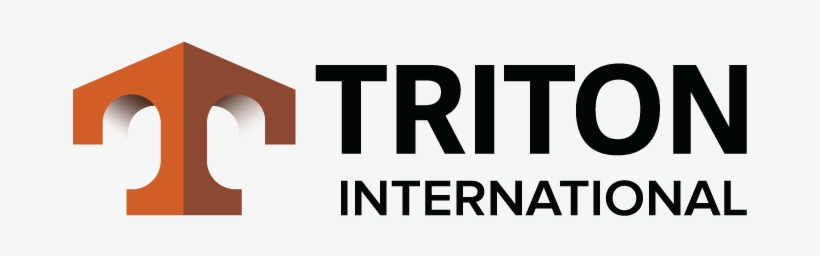 Triton International Is The Largest Container Leasing - Bit International College Logo, transparent png #3400782