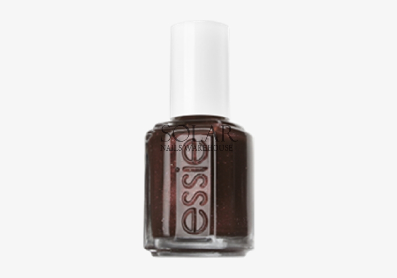 Essie 0628-wrapped In Rubies - Essie Jamaica Me Crazy, transparent png #3400806