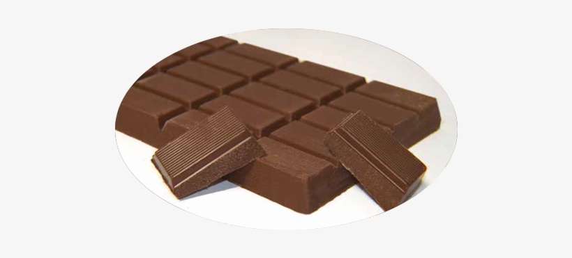 N°121 “chirripó” Chocolate Coating - Imagen De Un Chocolate, transparent png #3400875