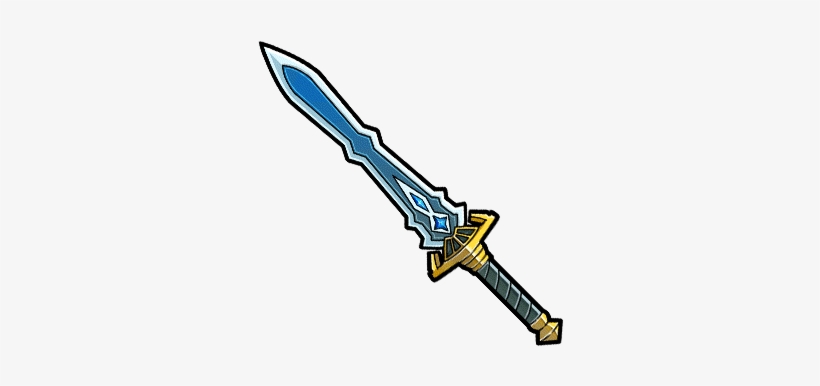 Gear-knight Sword Render - Knight, transparent png #3400880